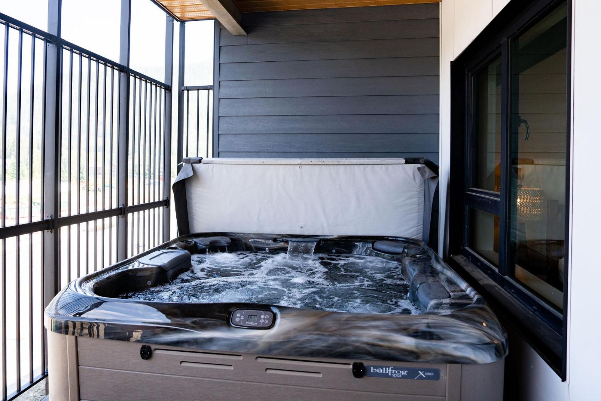 Alpine Haven By Revelstoke Vacations Exterior foto