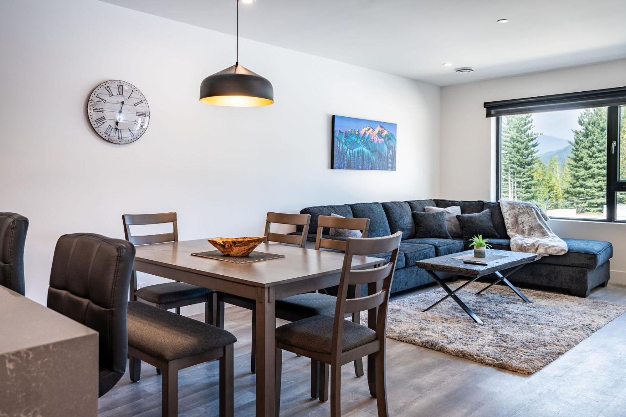 Alpine Haven By Revelstoke Vacations Exterior foto