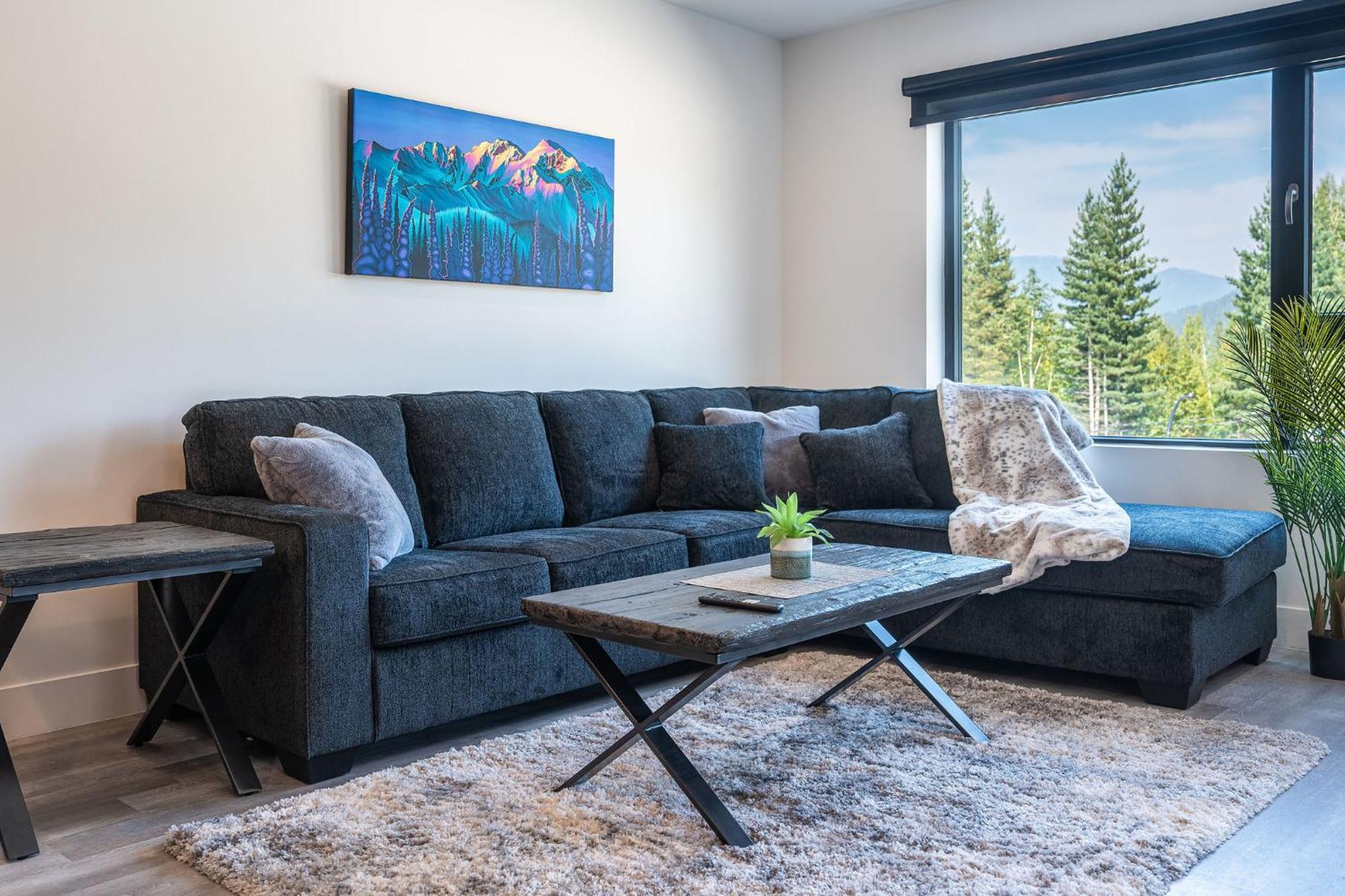 Alpine Haven By Revelstoke Vacations Exterior foto