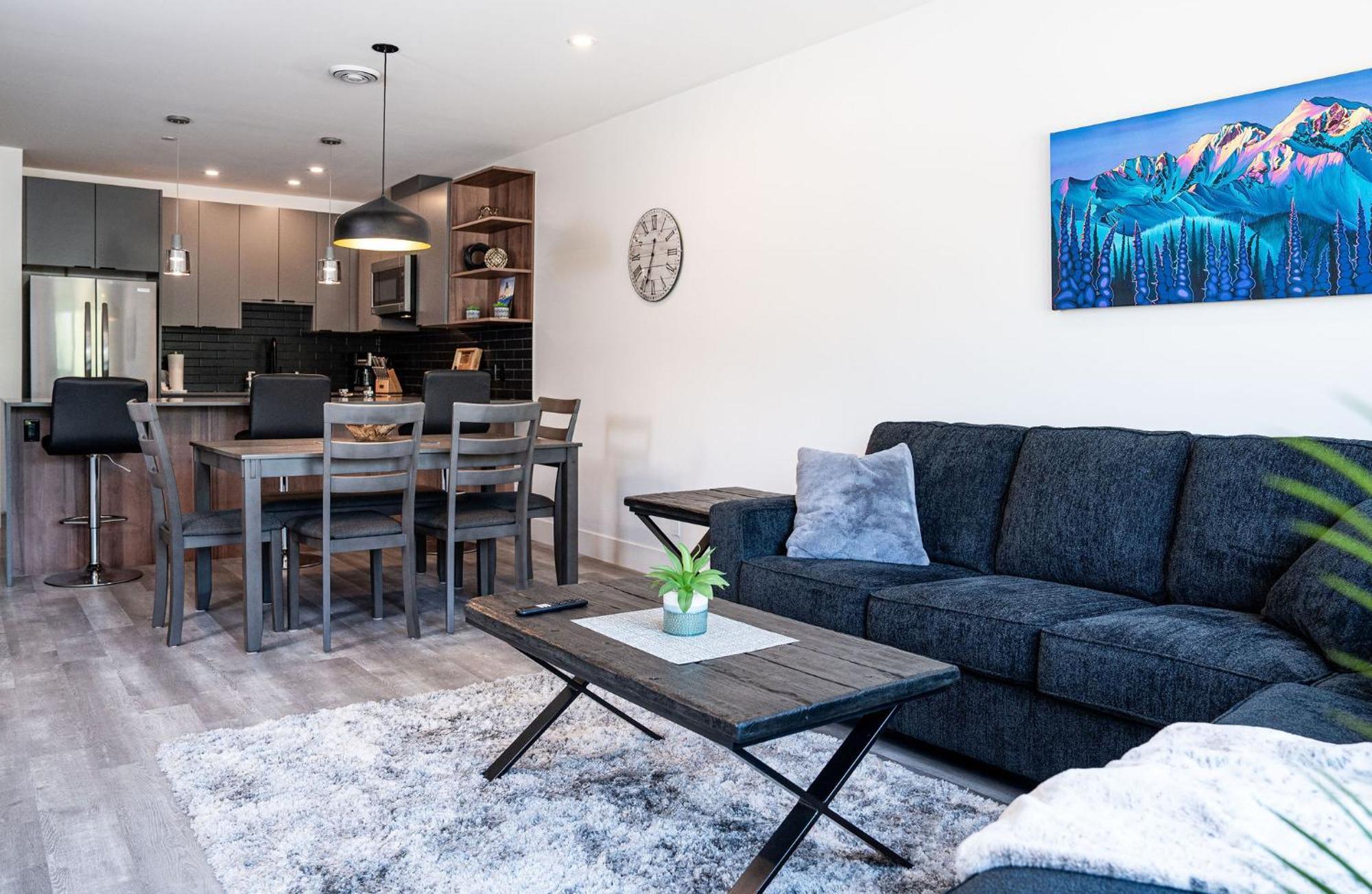 Alpine Haven By Revelstoke Vacations Exterior foto