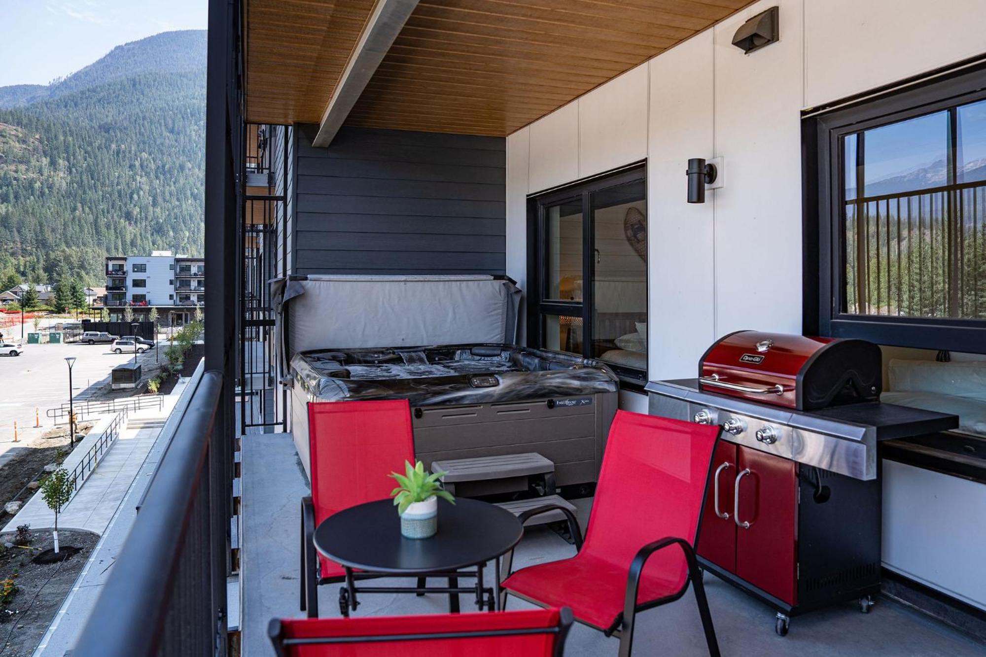 Alpine Haven By Revelstoke Vacations Exterior foto