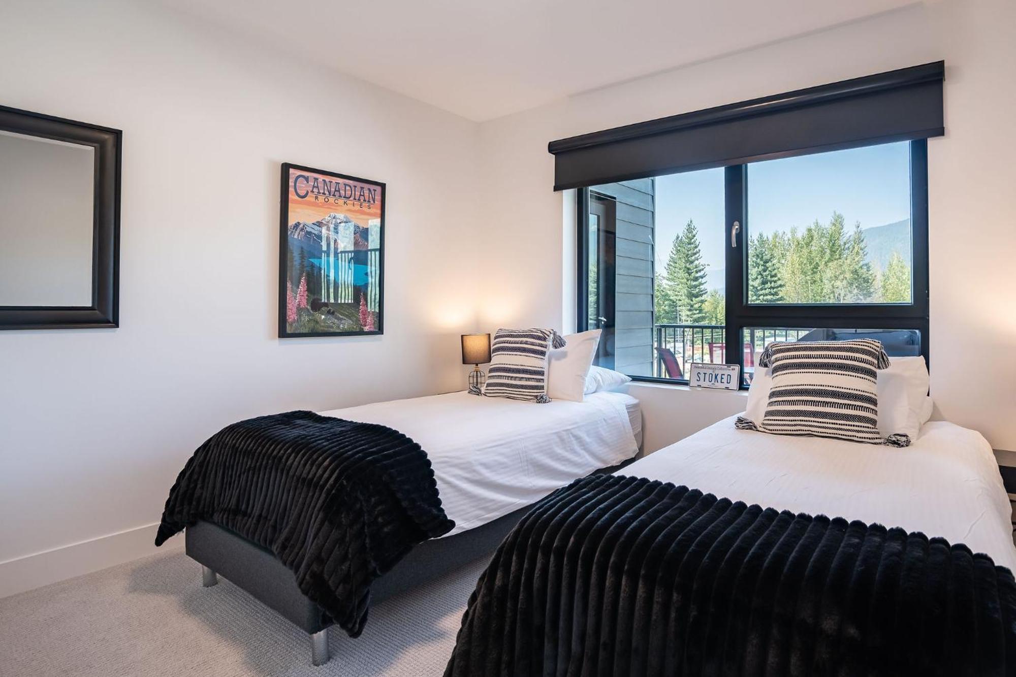 Alpine Haven By Revelstoke Vacations Exterior foto