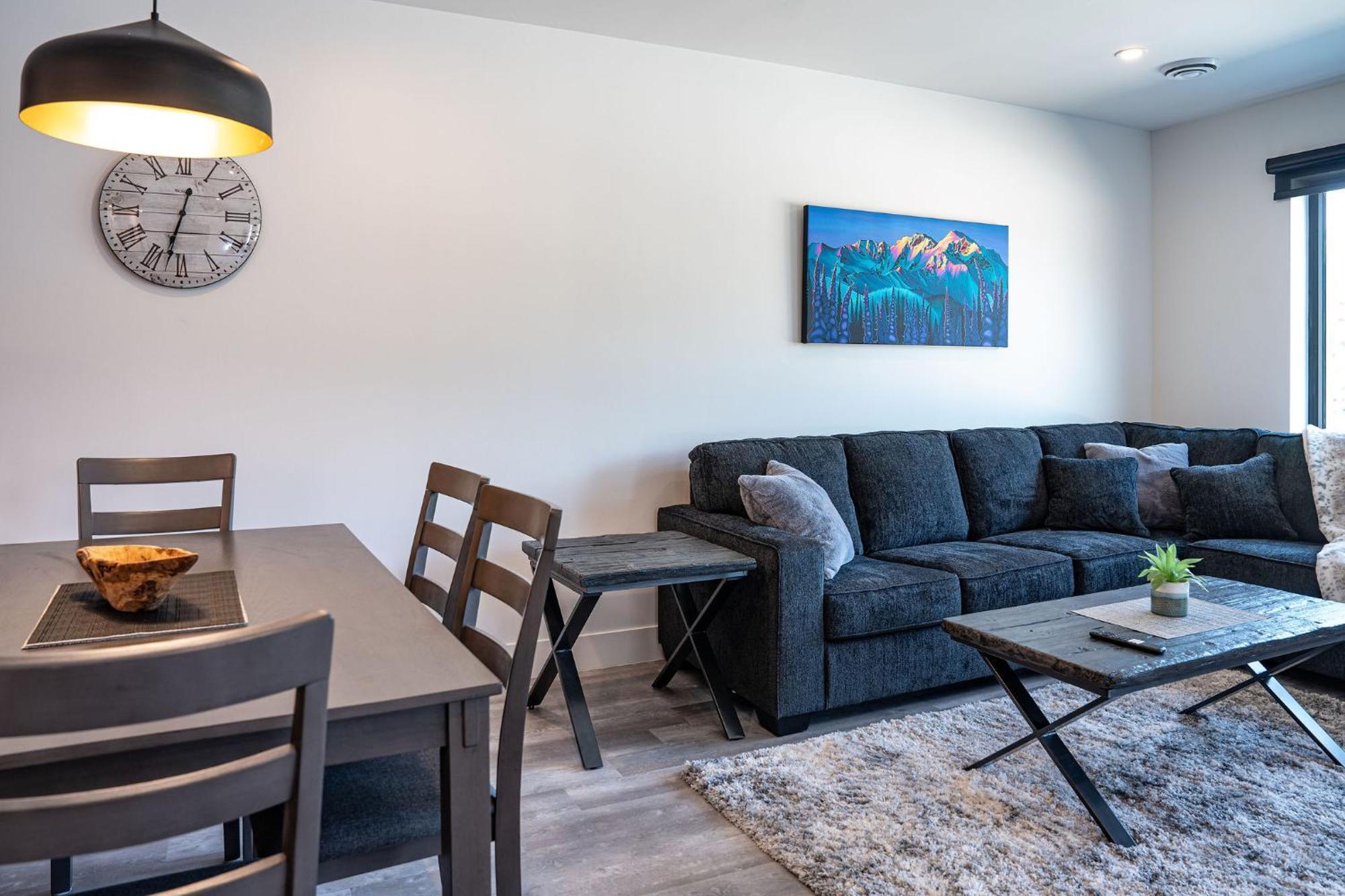 Alpine Haven By Revelstoke Vacations Exterior foto