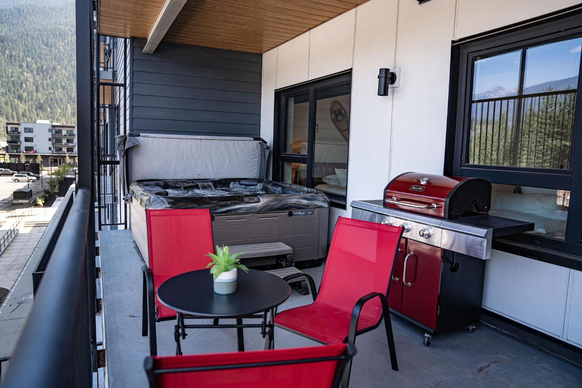 Alpine Haven By Revelstoke Vacations Exterior foto