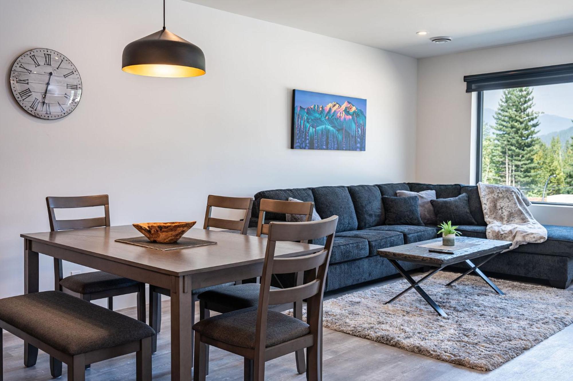 Alpine Haven By Revelstoke Vacations Exterior foto